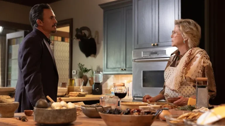 ‘Dutton Ranch’ Episode 8 Exposes the Jackson Family’s Darkest Secret and Sets Up a Potentially Explosive Finale