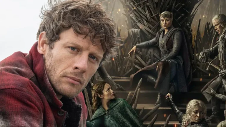 James Norton Joins ‘House of the Dragon’ as Ormund Hightower, the Greens’ Most Dangerous New Weapon