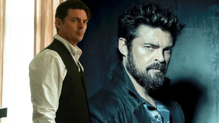 Karl Urban Steps Outside the Verse for a Grieving Kid’s World of Living Objects in ‘I, Object’
