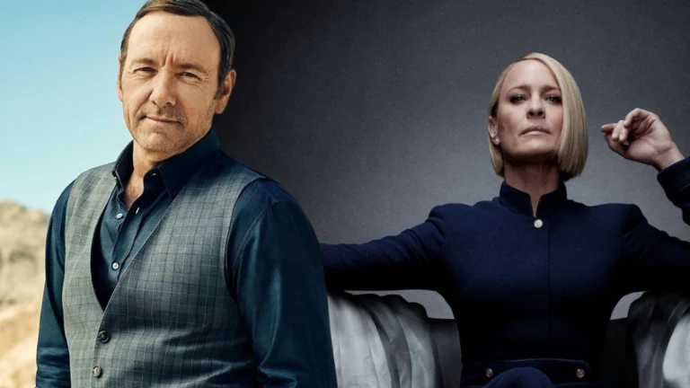 Kevin Spacey Believes His Hollywood Comeback Has Truly Begun and the Industry Is Finally Listening