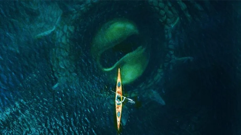 ‘Kraken’ (2026): Plot, Cast, Trailer, Release Date & Where to Watch