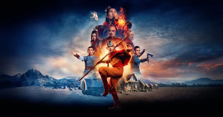 ‘Avatar: The Last Airbender’ Season 1 Recap: Everything You Need to Remember Before Season 2