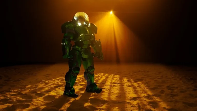 Nicholas Hoult’s Lex Luthor Suiting Up for War in First ‘Man of Tomorrow’ Set Footage