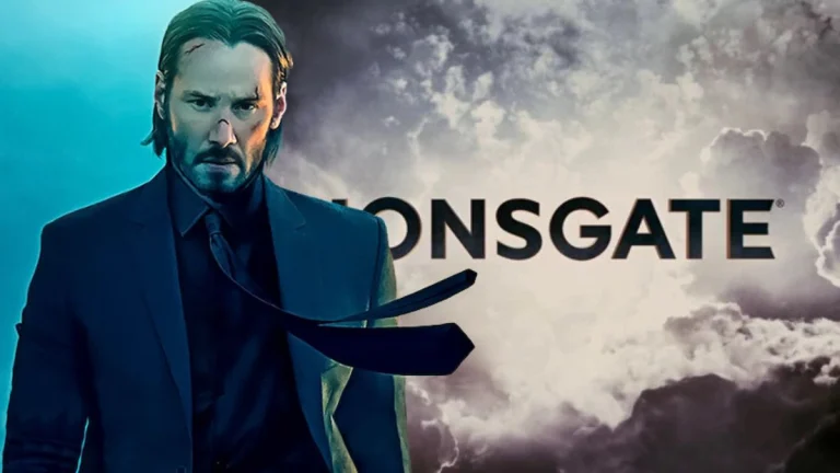Lionsgate Is Turning ‘John Wick’ and Its Biggest Franchises Into AI-Generated Short-Form Shows