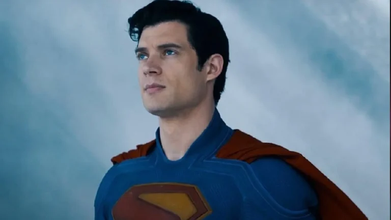 DC Studios’ ‘Man of Tomorrow’ Is Already Halfway Done and Sounds Like the DCU’s Biggest Film Yet