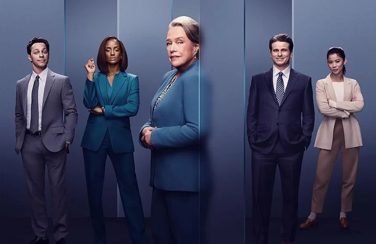 ‘Matlock’ Writer Drops Bombshell Lawsuit Against CBS, Accusing Showrunner of Racist Remarks and a Hostile Writers’ Room
