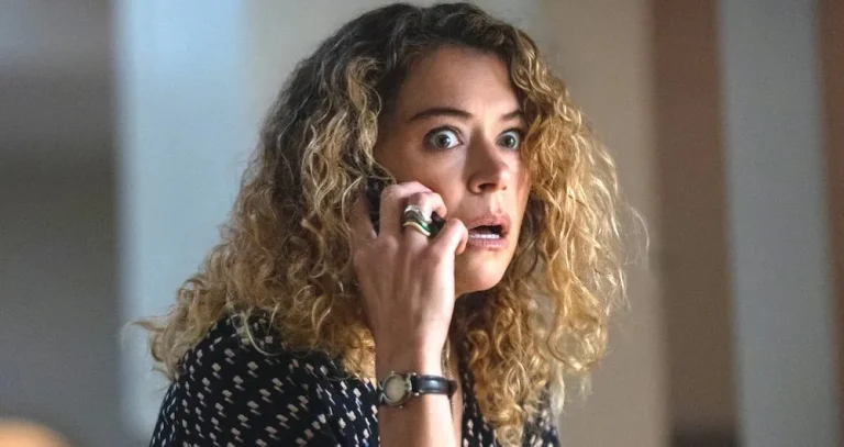 ‘Maximum Pleasure Guaranteed’ Episode 5 Finds Paula Trapped Between a Killer and a Scammer in a Tense Motel Standoff