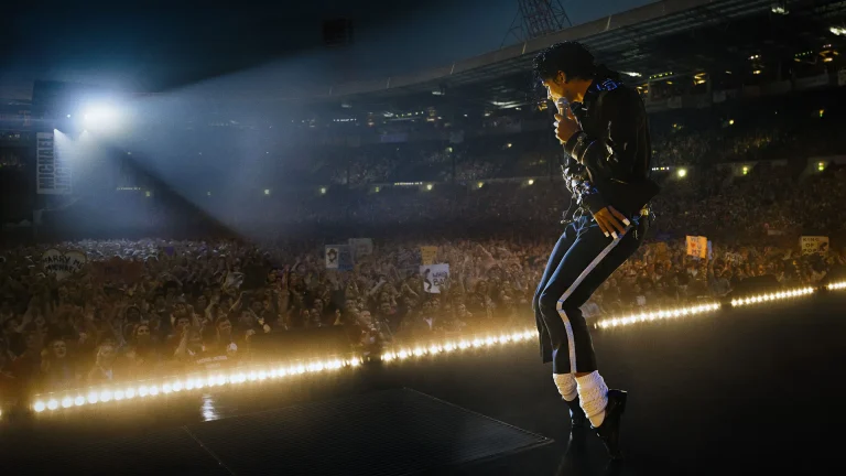‘Michael’ Is Pulling Off A Box Office Miracle In Japan, And The Numbers Are Staggering