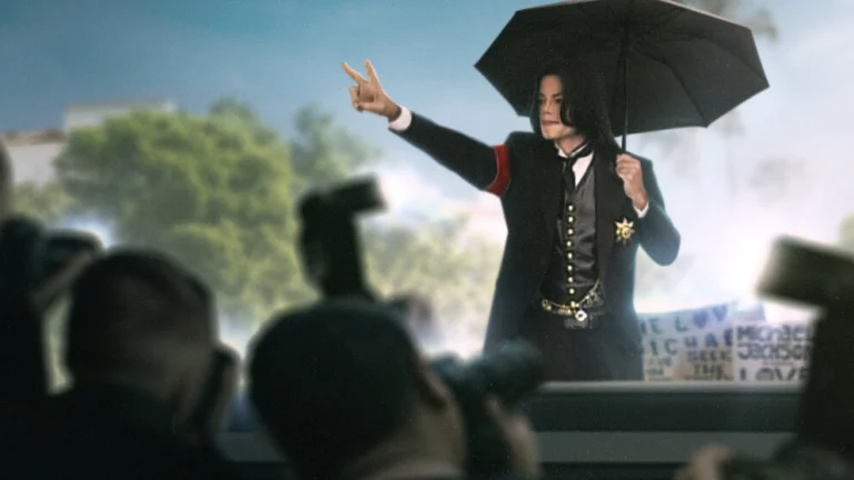 Netflix’s ‘Michael Jackson: The Verdict’ Uncovers What the Media Got Wrong About the Trial of the Century