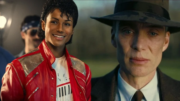 ‘Michael’ Just Dethroned ‘Oppenheimer’ as the Highest-Grossing Biopic Ever — and the Numbers Are Staggering