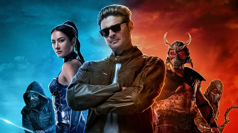 ‘Mortal Kombat II’ Is Coming Home and the First 10 Minutes Are Already Here to Hype You Up