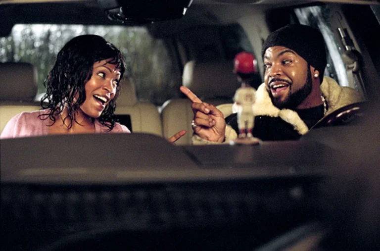 Ice Cube and Nia Long Are Coming Back to the ‘Are We There Yet?’ Franchise, and Nick Is About to Become a Grandfather