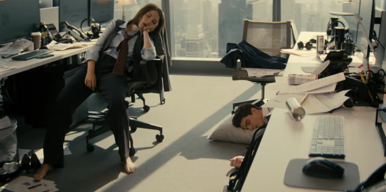 ‘Not Suitable for Work’ Only Has 9 Episodes, and Mindy Kaling’s Explanation Makes Total Sense