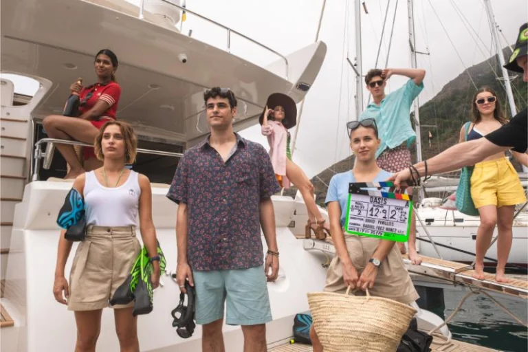 Netflix Has a New Crime Drama Arriving June 19 That’s Being Compared to ‘White Lotus’