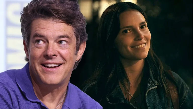 ‘Obsession’ Exposes the Ugly Truth About Hollywood’s Pay Gap as Jason Blum Earns $17M