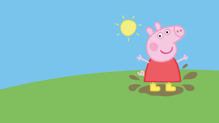 Hasbro Is Asking ‘Peppa Pig’ Child Actors to Sign Away Their Voices to AI, and the Industry Is Pushing Back Hard
