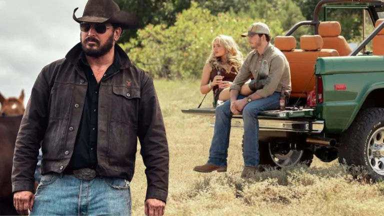 ‘Dutton Ranch’ Isn’t Replacing Rip Wheeler, It’s Splitting Him in Two — And Fans Are Divided