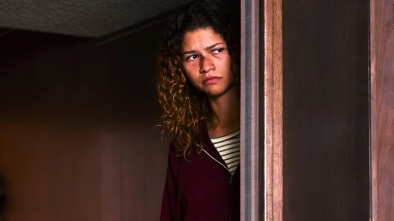 ‘Euphoria’ Says Goodbye to Rue Bennett With 25 Million Viewers Watching