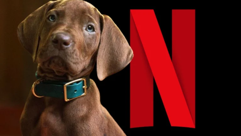 Netflix’s ‘Scooby-Doo: Origins’ Drops Its First Look at a Baby Scooby and the Internet Cannot Handle It