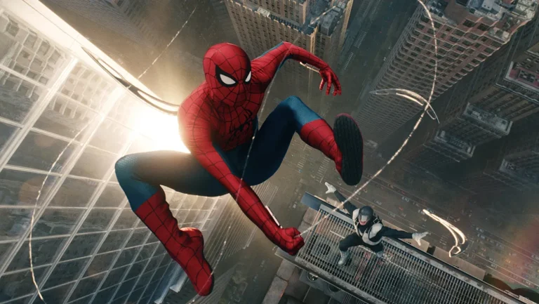 ‘Spider-Man: Brand New Day’ Pre-Sales Just Smashed Every Box Office Record Except Taylor Swift’s