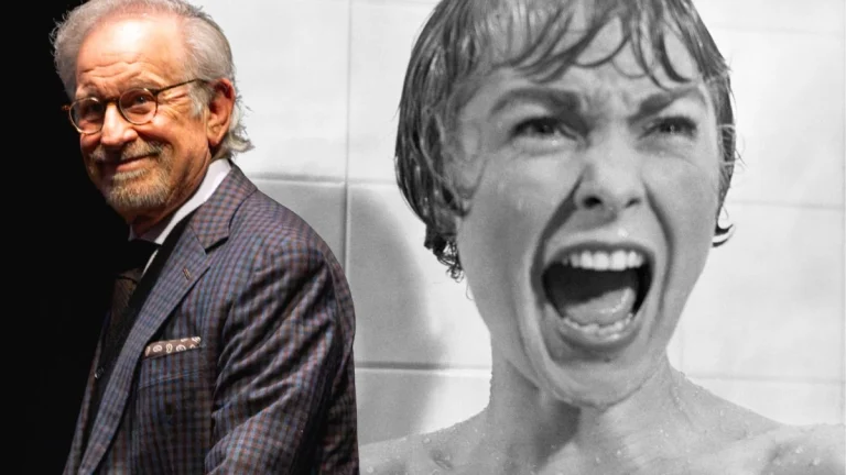 The Director Who Shaped Spielberg’s Career Just Got His Biggest Compliment Yet