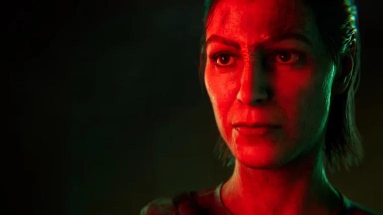 ‘Star Trek: Shadow Frontier’ Just Reinvented the Final Frontier as a Psychological Nightmare
