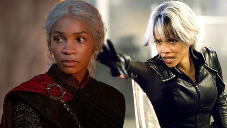 ‘House of the Dragon’ Star Bethany Antonia Is Shooting Her Shot for Storm in the MCU’s ‘X-Men’ Reboot