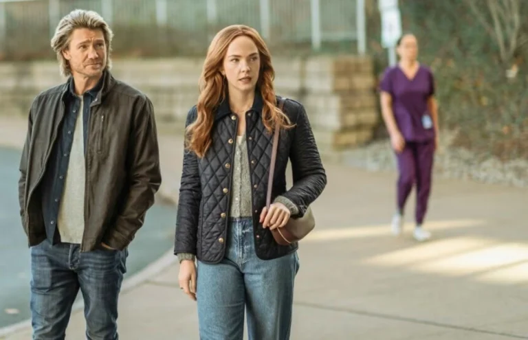 ‘Sullivan’s Crossing’ Season 4 Keeps Maggie’s Secrets Front and Center as the Truth Threatens Everything