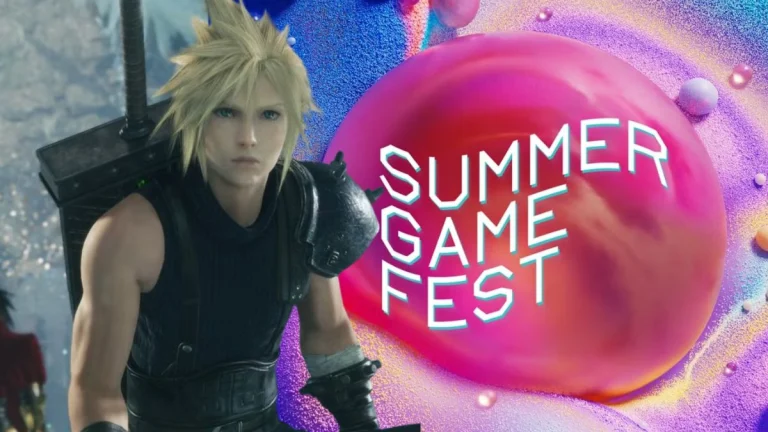 Summer Game Fest 2026 Delivered the Gaming Year’s Biggest Night, From a Beloved Resident Evil Remake to the Final ‘Final Fantasy VII’ Chapter