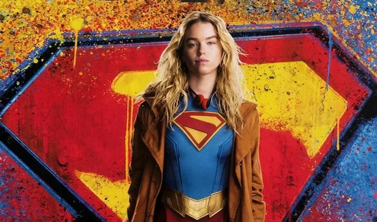 ‘Supergirl’ First Reactions Praise Milly Alcock as Critics Compare James Gunn’s DCU to Mad Max