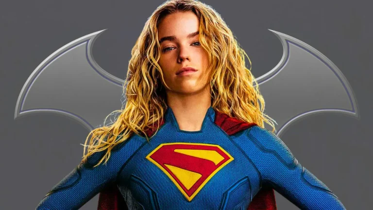 Milly Alcock Has Settled the Favorite Batman Debate and Her Three-Word Defense Is Unarguable