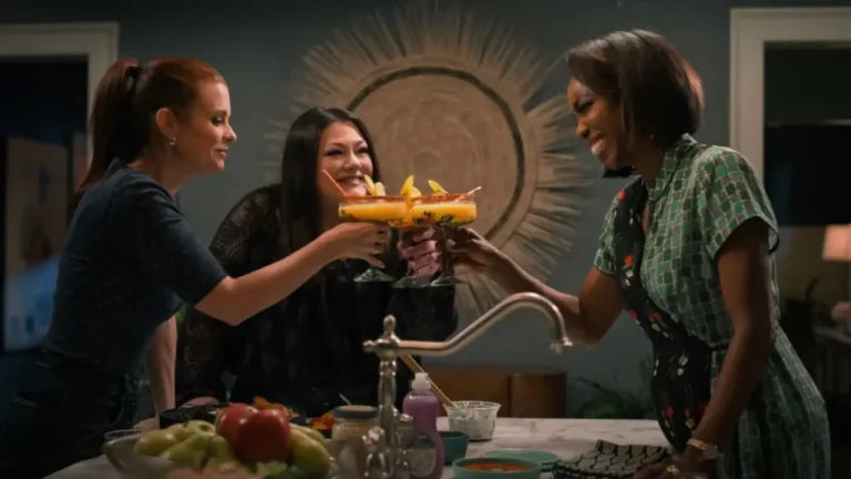 ‘Sweet Magnolias’ Season 5 Recap & Ending Explained: One Wedding, One Marriage in Crisis, and Maddie’s Big City Reckoning