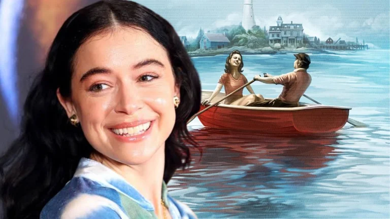 Tatiana Maslany Isn’t In ‘Widow’s Bay,’ Stephen King’s Viral Post Just Made The Internet Think Otherwise