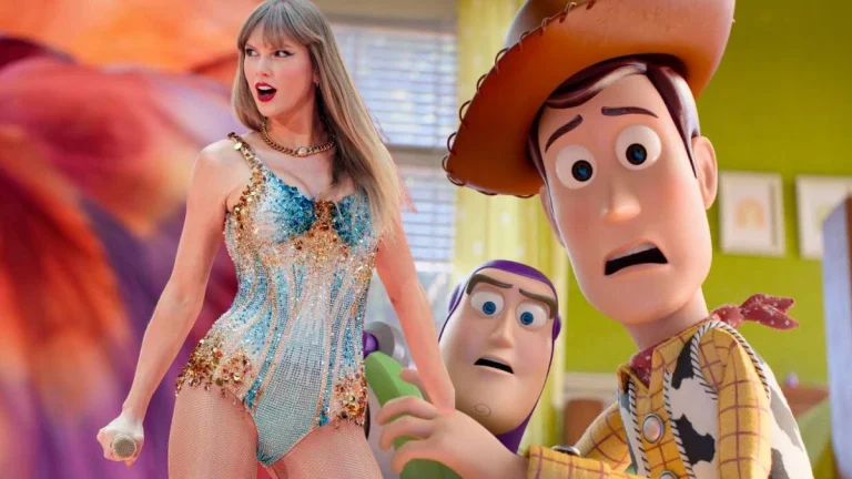Taylor Swift’s ‘I Knew It, I Knew You’ Is the ‘Toy Story 5’ Song Nobody Knew They Needed, and It’s Now on Disney+