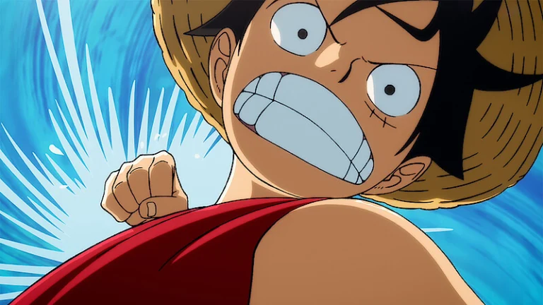‘The One Piece’ First Trailer Arrives After Three Years of Waiting, and the Grand Line Has Never Looked Like This