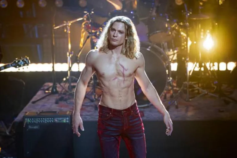 ‘The Vampire Lestat: One Night Only LIVE’ release date, time & where to watch