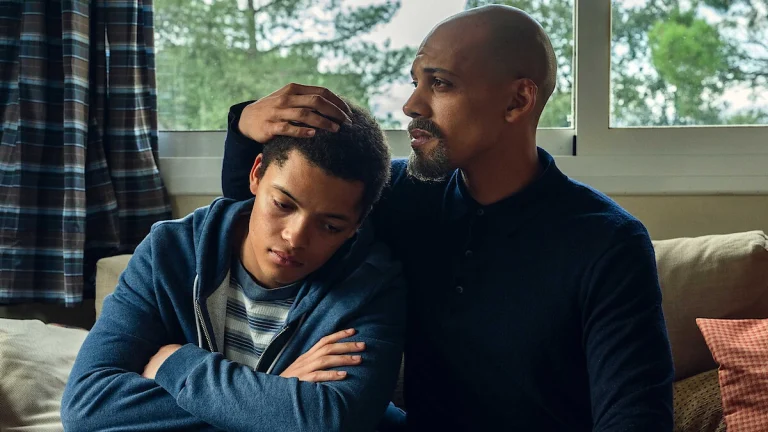 ‘The Witness’ Ending Explained: What Netflix’s Rachel Nickell Drama Reveals About the Case That Broke British Policing