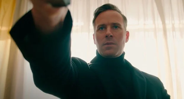 ‘Citizen Vigilante’ Is the Unauthorized ‘Batman Meets The Punisher’ Movie Nobody Expected — and Everyone Is Arguing About