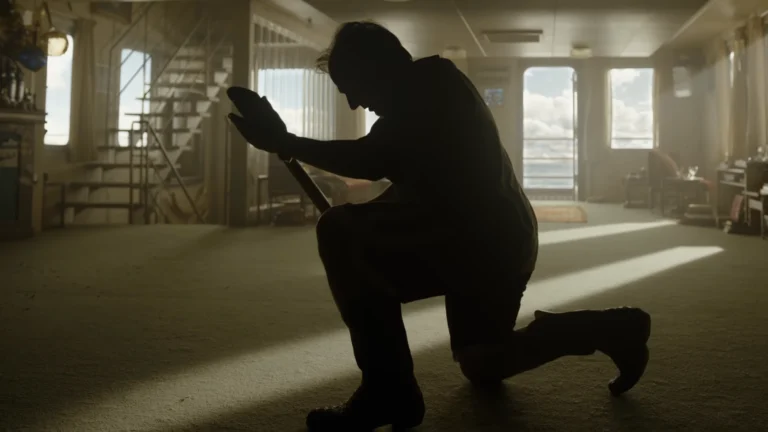 J.J. Abrams Has Seen ‘Digger’ and His Reaction Tells You Everything About Tom Cruise’s Wild Transformation