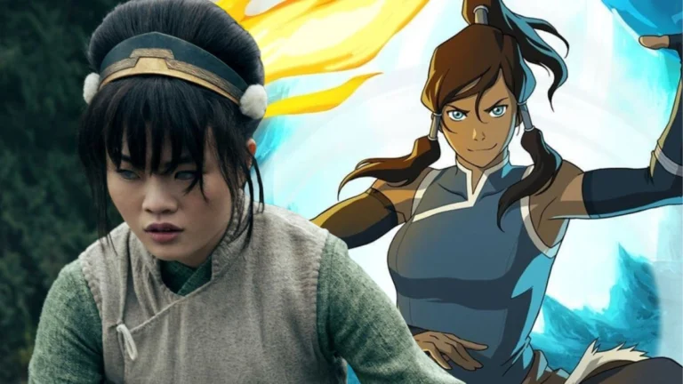 Miyako’s Toph Won’t Grow Old Waiting for a ‘Legend of Korra’ Comeback