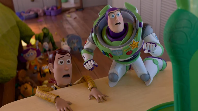 Every Voice Actor in ‘Toy Story 5’ and the New Characters Shaping Pixar’s Bold Sequel