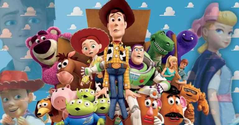 ‘Toy Story 5’ Is Tracking for a Record-Breaking $150M Opening That Could Make It the Biggest Film of 2026