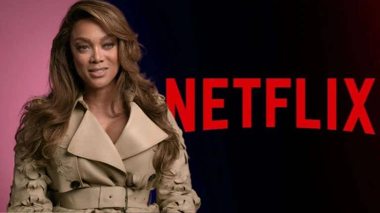 Tyra Banks Is Suing Netflix Over Accusations She Was Defamed by Her Own ‘America’s Next Top Model’ Documentary