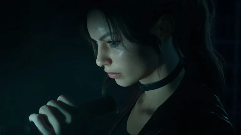 ‘Resident Evil: Veronica’ Is Finally Getting the Remake It Always Deserved, and the First Teaser Is Already Stunning