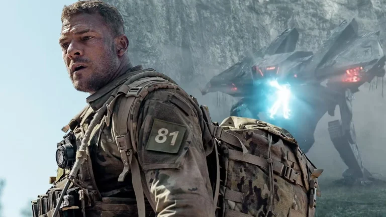 Netflix’s ‘War Machine’ Is Getting a Sequel After Becoming One of the Streamer’s Most Watched Films Ever