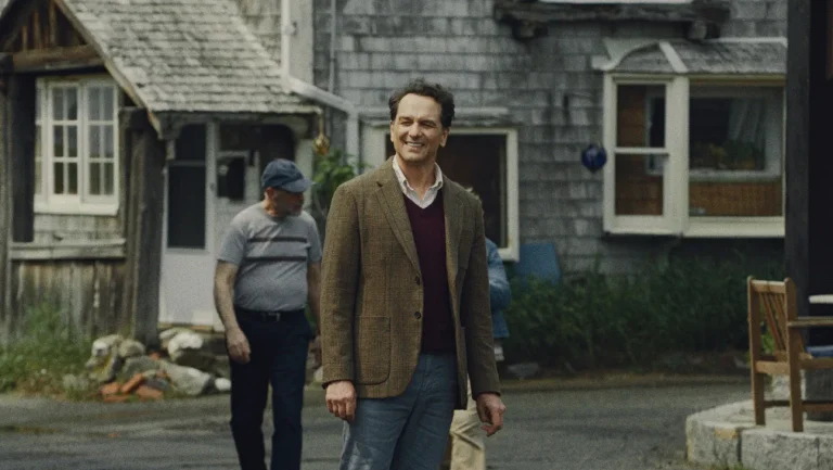 ‘Widow’s Bay’ Creator and Cast Reveal the One Rule Keeping Their Horror Comedy From Turning Into a Joke