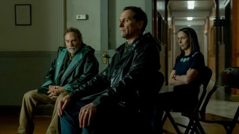 ‘Widow’s Bay’ Episode 9 Reveals the Curse Was Never Broken, and Tom Loftis May Be Running Out of Options