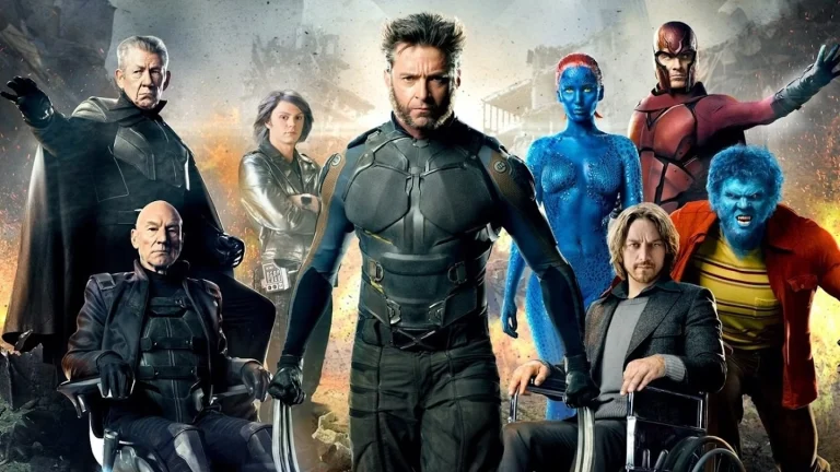 ‘X-Men’ Reboot Writer Lee Sung Jin Says Marvel Is Taking a Bold Swing That No Previous Film Has Dared