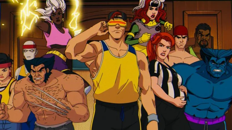 ‘X-Men ’97’ Is Far From Over as Marvel Confirms Season 4 Development Is Already Underway