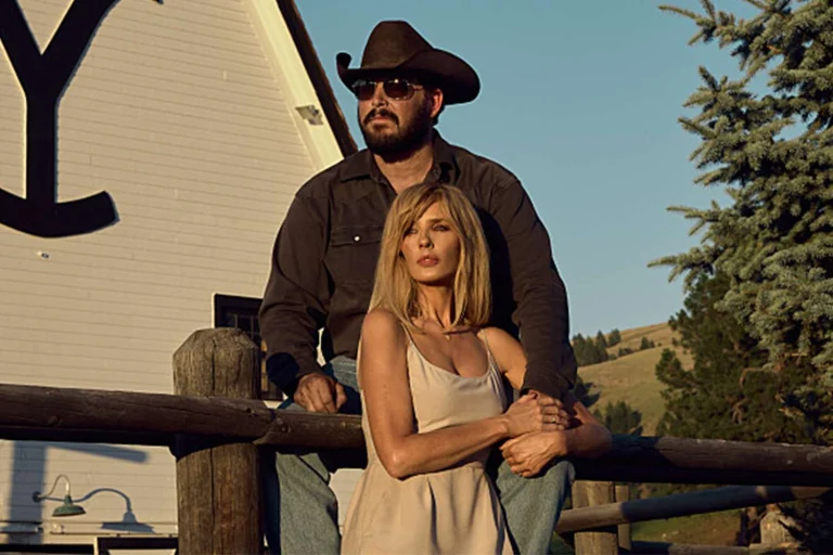 ‘Dutton Ranch’ Just Shattered Paramount+’s All-Time Record, and the Numbers Are Staggering
